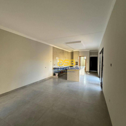 Imagem Casa com 3 Quartos à Venda, 176 m² em Residencial Jockey Club - Barretos Imagem Casa com 3 Quartos à Venda, 176 m² em Residencial Jockey Club - Barretos