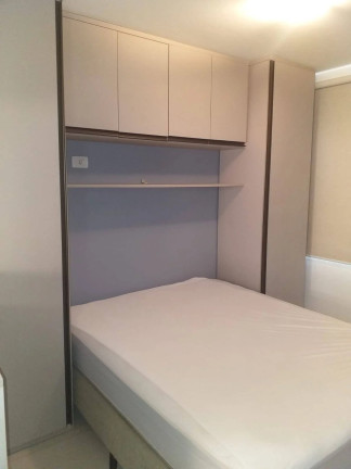 Imagem Apartamento com 1 Quarto para Alugar, 23 m² em Bela Vista - São Paulo Imagem Apartamento com 1 Quarto para Alugar, 23 m² em Bela Vista - São Paulo