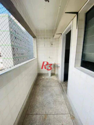 Imagem Apartamento com 1 Quarto à Venda, 63 m² em Centro - São Vicente Imagem Apartamento com 1 Quarto à Venda, 63 m² em Centro - São Vicente
