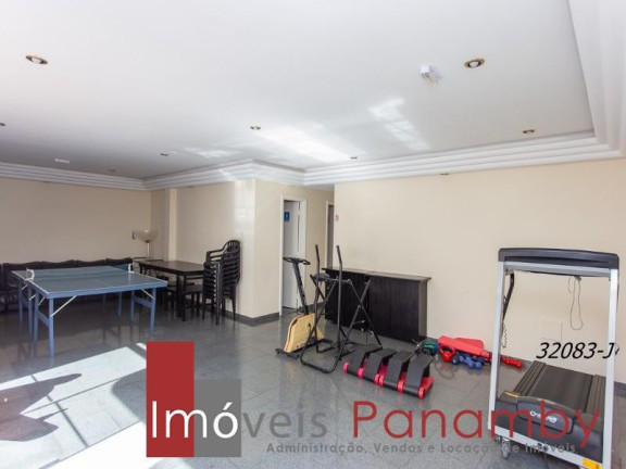 Imagem Apartamento com 4 Quartos à Venda, 126 m² em Indianópolis - São Paulo Imagem Apartamento com 4 Quartos à Venda, 126 m² em Indianópolis - São Paulo