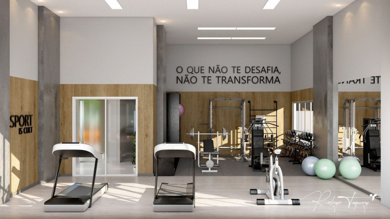 Imagem Apartamento com 1 Quarto à Venda, 43 m² em Setor Leste Universitário - Goiânia Imagem Apartamento com 1 Quarto à Venda, 43 m² em Setor Leste Universitário - Goiânia