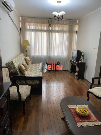 Apartamento com 2 Quartos à Venda, 75 m² em Vila Nova Cidade Universitária - Bauru