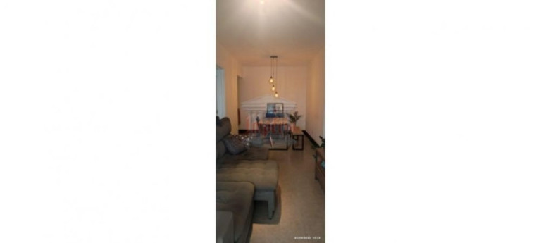 Apartamento com 2 Quartos à Venda, 74 m² em Vila Bastos - Santo André