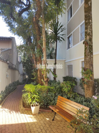 Imagem Apartamento com 2 Quartos à Venda, 47 m² em Morumbi - São Paulo Imagem Apartamento com 2 Quartos à Venda, 47 m² em Morumbi - São Paulo