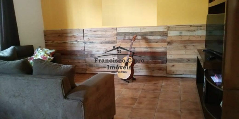 Imagem Casa com 2 Quartos à Venda, 120 m² em Parque Das Arvores - Guaratinguetá Imagem Casa com 2 Quartos à Venda, 120 m² em Parque Das Arvores - Guaratinguetá