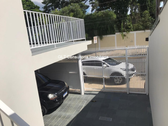 Imagem Sobrado com 4 Quartos à Venda,  em Jardim Morada Do Sol - Indaiatuba