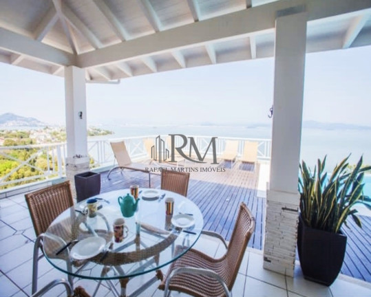 Imagem Imóvel com 9 Quartos à Venda, 757 m² em Cacupé - Florianópolis Imagem Imóvel com 9 Quartos à Venda, 757 m² em Cacupé - Florianópolis