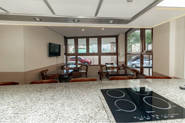 Imagem Apartamento com 2 Quartos à Venda, 64 m² em Menino Deus - Porto Alegre