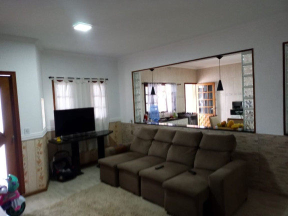 Imagem Sobrado com 4 Quartos à Venda, 160 m² em Jardim Das Flores - Suzano Imagem Sobrado com 4 Quartos à Venda, 160 m² em Jardim Das Flores - Suzano