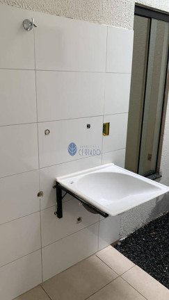Imagem Casa com 2 Quartos à Venda, 70 m² em Residencial Vida Nova - Anápolis