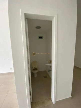 Imagem Sala Comercial à Venda, 35 m² em Barra Da Tijuca - Rio De Janeiro Imagem Sala Comercial à Venda, 35 m² em Barra Da Tijuca - Rio De Janeiro