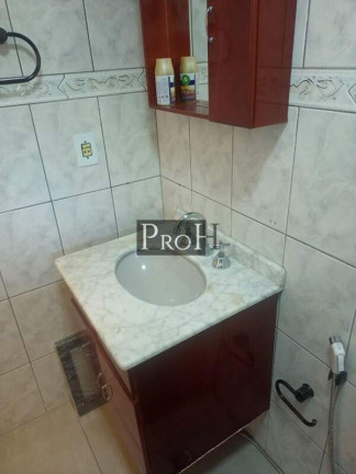 Imagem Apartamento com 2 Quartos à Venda, 71 m² em Osvaldo Cruz - São Caetano Do Sul