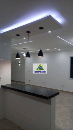 Imagem Casa com 3 Quartos à Venda, 233 m² em Lenheiro - Valinhos