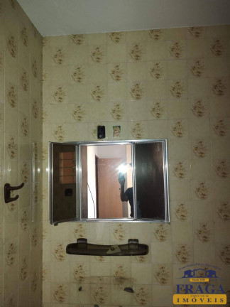 Imagem Casa com 3 Quartos à Venda, 200 m² em Parque Três Meninos - Sorocaba