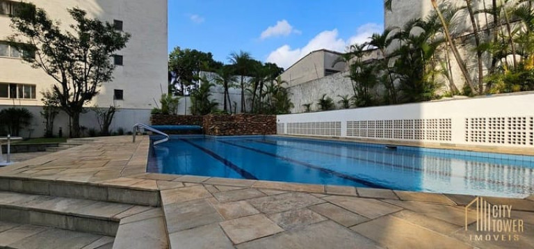 Imagem Apartamento com 4 Quartos à Venda, 248 m² em Aclimação - São Paulo Imagem Apartamento com 4 Quartos à Venda, 248 m² em Aclimação - São Paulo