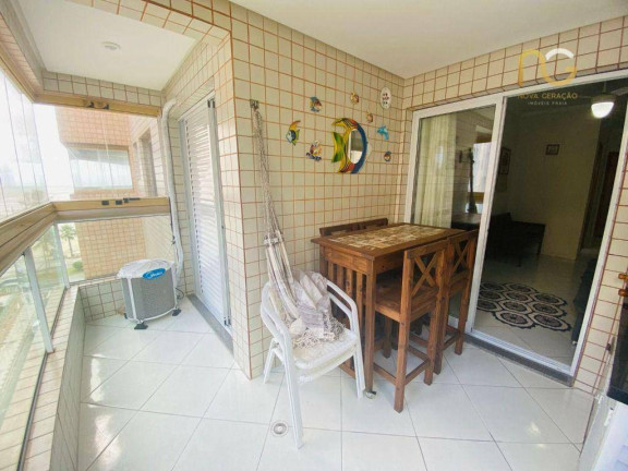 Apartamento com 1 Quarto à Venda, 61 m² em Aviação - Praia Grande