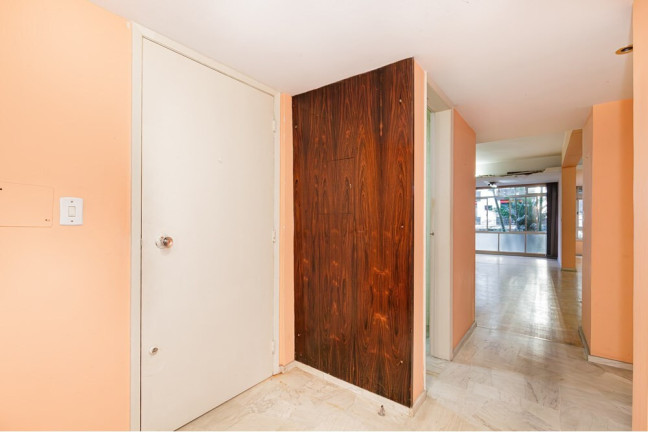 Imagem Apartamento com 3 Quartos à Venda, 214 m² em Bom Fim - Porto Alegre