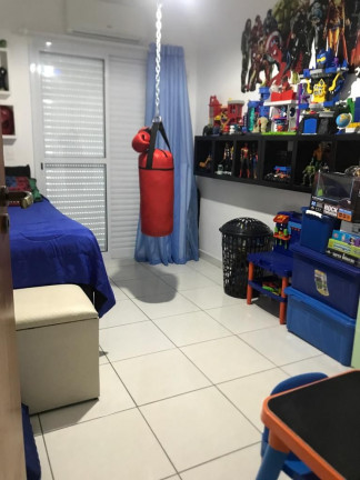 Imagem Apartamento com 2 Quartos à Venda, 80 m² em Ocian - Praia Grande