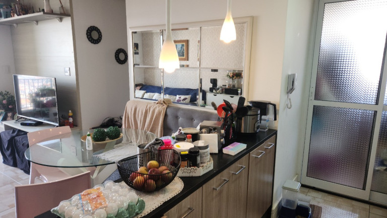 Imagem Apartamento com 3 Quartos à Venda, 66 m² em Vila Guarani (z Sul) - São Paulo Imagem Apartamento com 3 Quartos à Venda, 66 m² em Vila Guarani (z Sul) - São Paulo