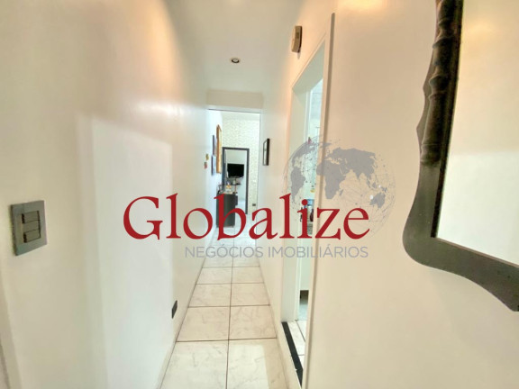 Imagem Imóvel com 2 Quartos à Venda, 70 m² em Boqueirão - Santos Imagem Imóvel com 2 Quartos à Venda, 70 m² em Boqueirão - Santos
