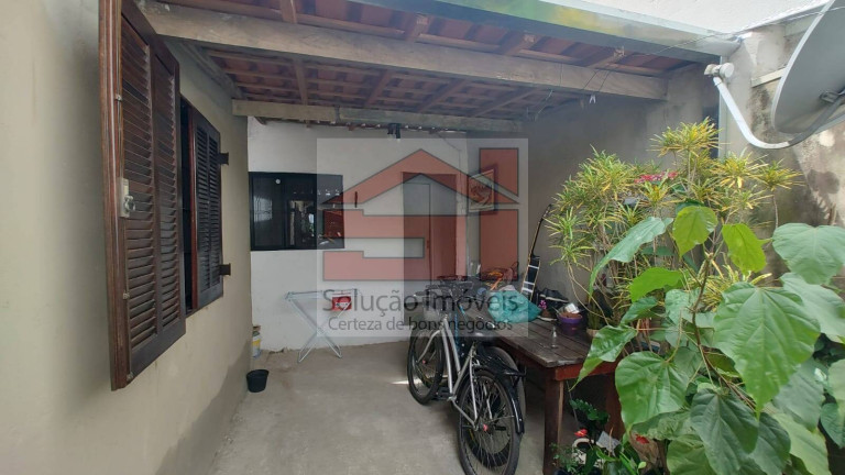Imagem Casa com 3 Quartos à Venda, 175 m² em Residencial Aldeias Da Serra - Caçapava