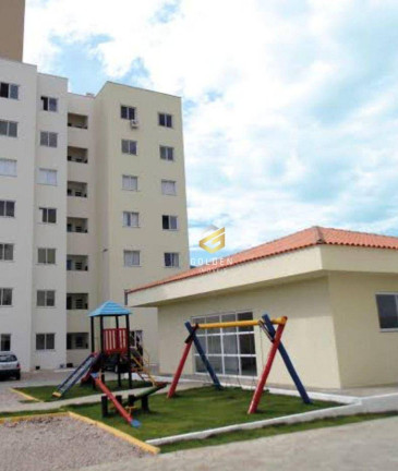 Imagem Apartamento com 2 Quartos à Venda, 54 m² em Porto Belo - Porto Belo
