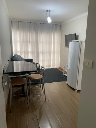 Imagem Apartamento com 1 Quarto para Alugar, em Pioneiros - Balneário Camboriú Imagem Apartamento com 1 Quarto para Alugar, em Pioneiros - Balneário Camboriú