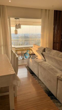 Imagem Apartamento com 3 Quartos para Alugar, 107 m² em Vila Lusitânia - São Bernardo Do Campo Imagem Apartamento com 3 Quartos para Alugar, 107 m² em Vila Lusitânia - São Bernardo Do Campo