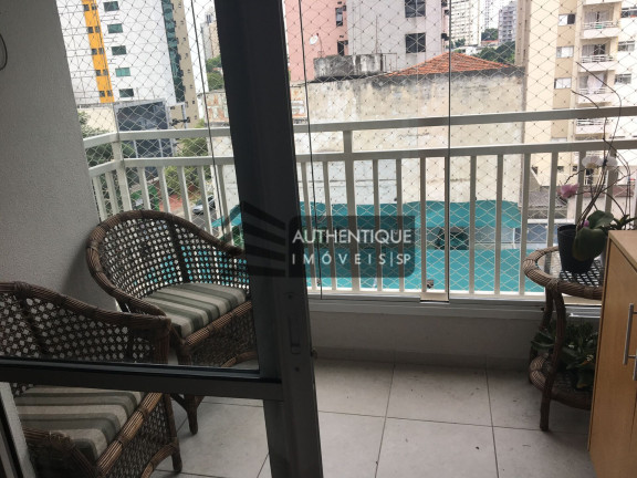 Imagem Apartamento com 2 Quartos à Venda, 71 m² em Vila Olímpia - São Paulo