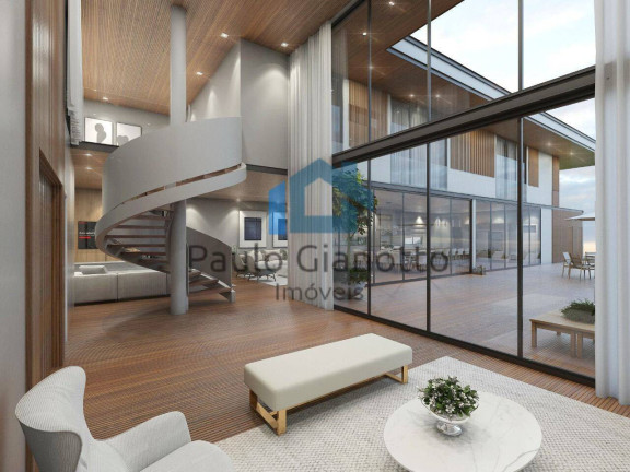 Imagem Terreno em Condomínio à Venda, 702 m² em Granja Viana - Cotia Imagem Terreno em Condomínio à Venda, 702 m² em Granja Viana - Cotia