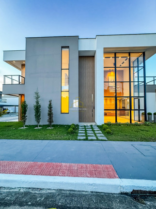 Imagem Casa com 4 Quartos à Venda, 250 m² em Manguinhos - Serra Imagem Casa com 4 Quartos à Venda, 250 m² em Manguinhos - Serra