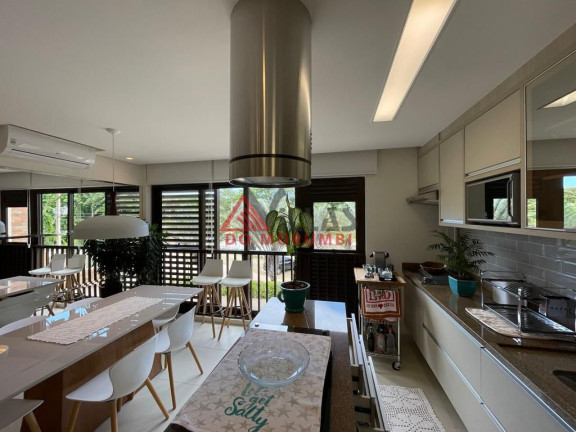 Imagem Apartamento com 3 Quartos à Venda, 83 m² em Bertioga - Riviera De São Lourenço