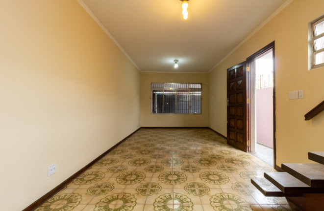 Imagem Casa com 3 Quartos à Venda, 150 m² em Parque São Domingos - São Paulo Imagem Casa com 3 Quartos à Venda, 150 m² em Parque São Domingos - São Paulo