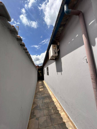Imagem Casa com 2 Quartos à Venda, 92 m² em Vila Aeroporto - Campinas