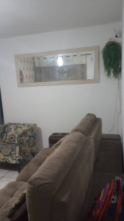 Imagem Apartamento com 2 Quartos à Venda, 48 m² em Conjunto Residencial José Bonifácio - São Paulo