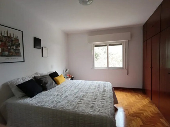 Imagem Imóvel com 2 Quartos à Venda, 117 m² em Vila Mariana - São Paulo