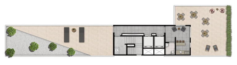 Imagem Imóvel com 1 Quarto à Venda, 24 m² em Vila Buarque - São Paulo Imagem Imóvel com 1 Quarto à Venda, 24 m² em Vila Buarque - São Paulo
