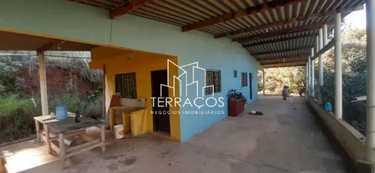 Imagem Imóvel com 2 Quartos à Venda, 70 m² em Botujuru (botujuru) - Campo Limpo Paulista