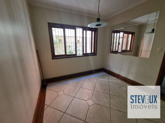 Imagem Sobrado com 3 Quartos à Venda, 273 m² em Brooklin - São Paulo Imagem Sobrado com 3 Quartos à Venda, 273 m² em Brooklin - São Paulo
