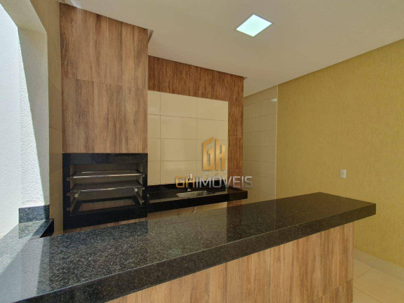 Imagem Casa com 3 Quartos à Venda, 150 m² em Parque Amazônia - Goiânia Imagem Casa com 3 Quartos à Venda, 150 m² em Parque Amazônia - Goiânia