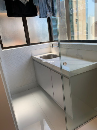 Imagem Imóvel com 1 Quarto à Venda, 60 m² em Cidade Monções - São Paulo