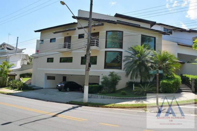 Imagem Casa de Condomínio com 4 Quartos à Venda, 390 m² em Vila Oliveira - Mogi Das Cruzes Imagem Casa de Condomínio com 4 Quartos à Venda, 390 m² em Vila Oliveira - Mogi Das Cruzes
