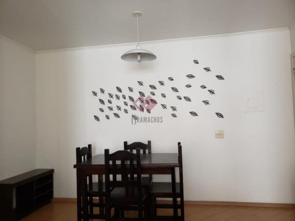 Imagem Apartamento com 1 Quarto à Venda, 45 m² em Bela Vista - São Paulo