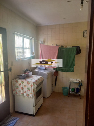 Imagem Sobrado com 3 Quartos à Venda, 146 m² em Ipiranga - São Paulo