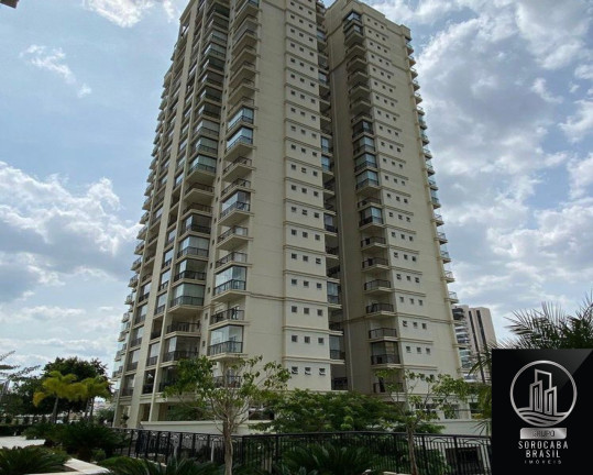 Apartamento com 2 Quartos à Venda, 198 m² em Jardim Portal Da Colina - Sorocaba