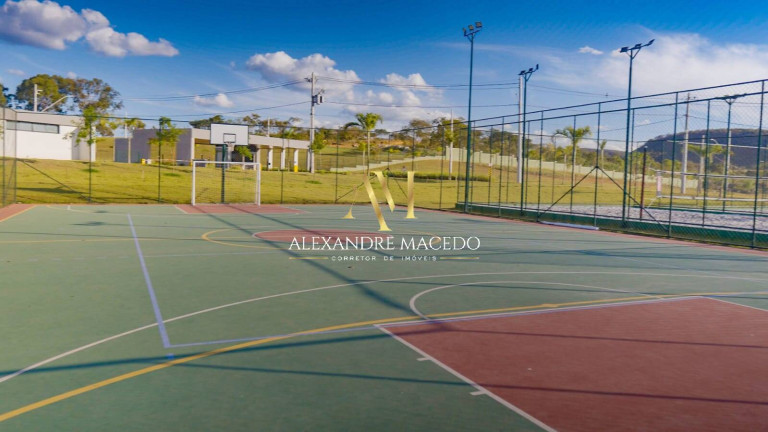 Terreno em Condomínio à Venda, 300 m² em Residencial Terras Alphaville - Montes Claros