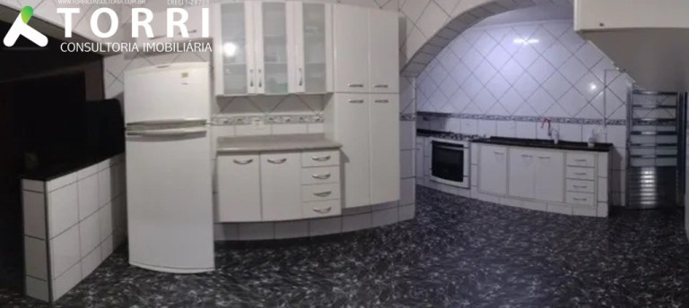 Imagem Casa com 3 Quartos à Venda, 200 m² em Vila Sabiá - Sorocaba Imagem Casa com 3 Quartos à Venda, 200 m² em Vila Sabiá - Sorocaba