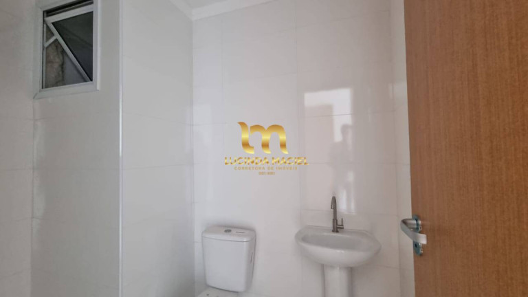 Imagem Apartamento com 2 Quartos à Venda, 84 m² em Aviação - Praia Grande