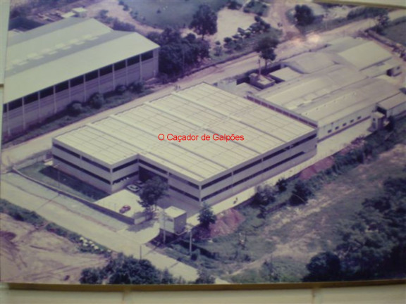 Imóvel para Alugar, 4.650 m² em Além Ponte - Sorocaba