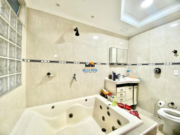 Imagem Apartamento com 2 Quartos à Venda, em Itararé - São Vicente Imagem Apartamento com 2 Quartos à Venda, em Itararé - São Vicente